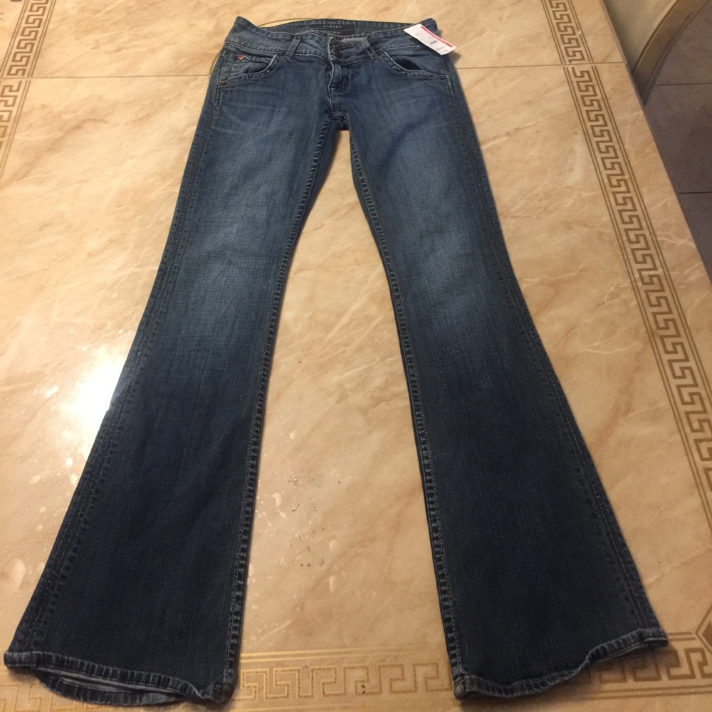 Hudson jeans
